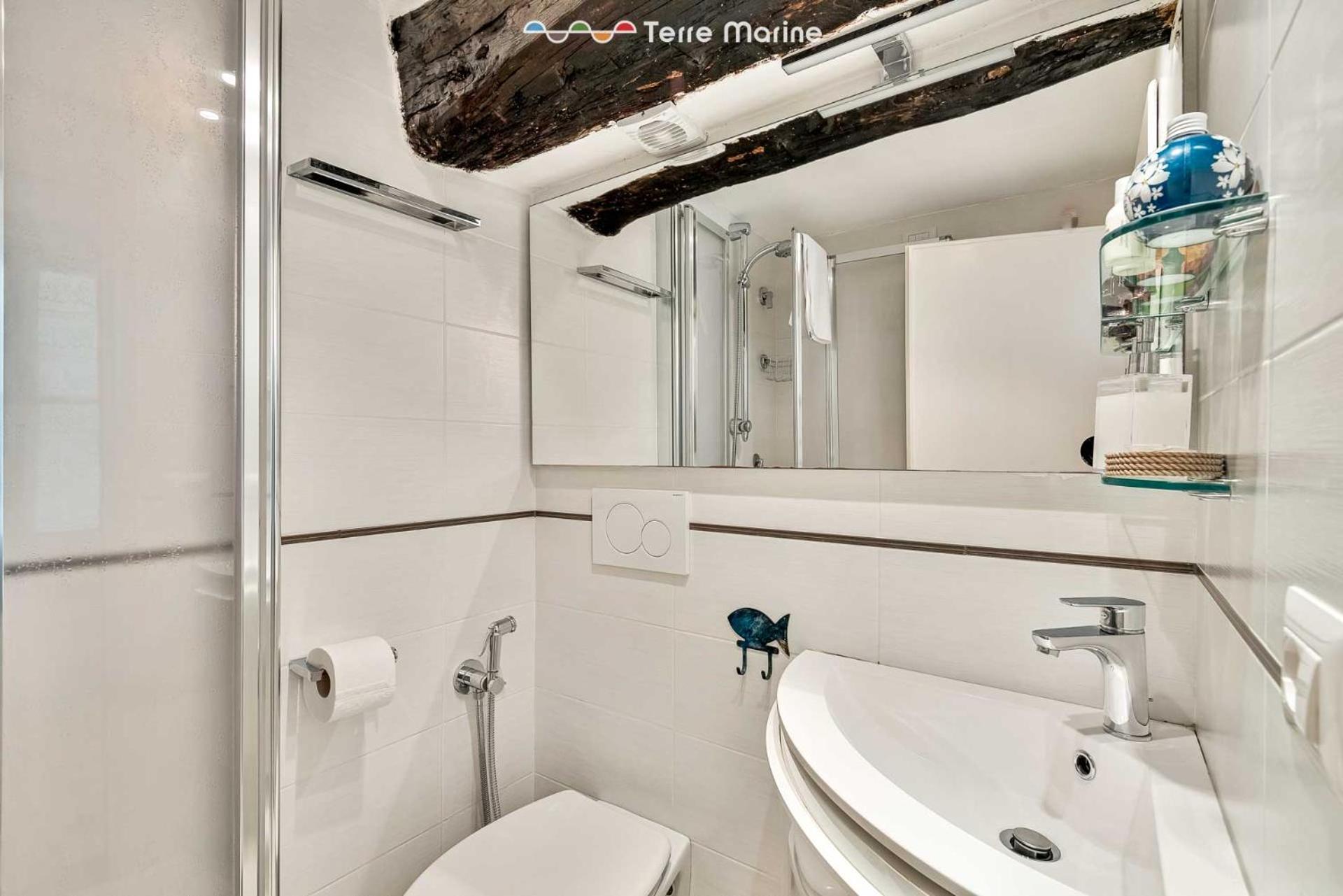 Ferienwohnung Arbanella Sea View, Terre Marine Vernazza Exterior foto