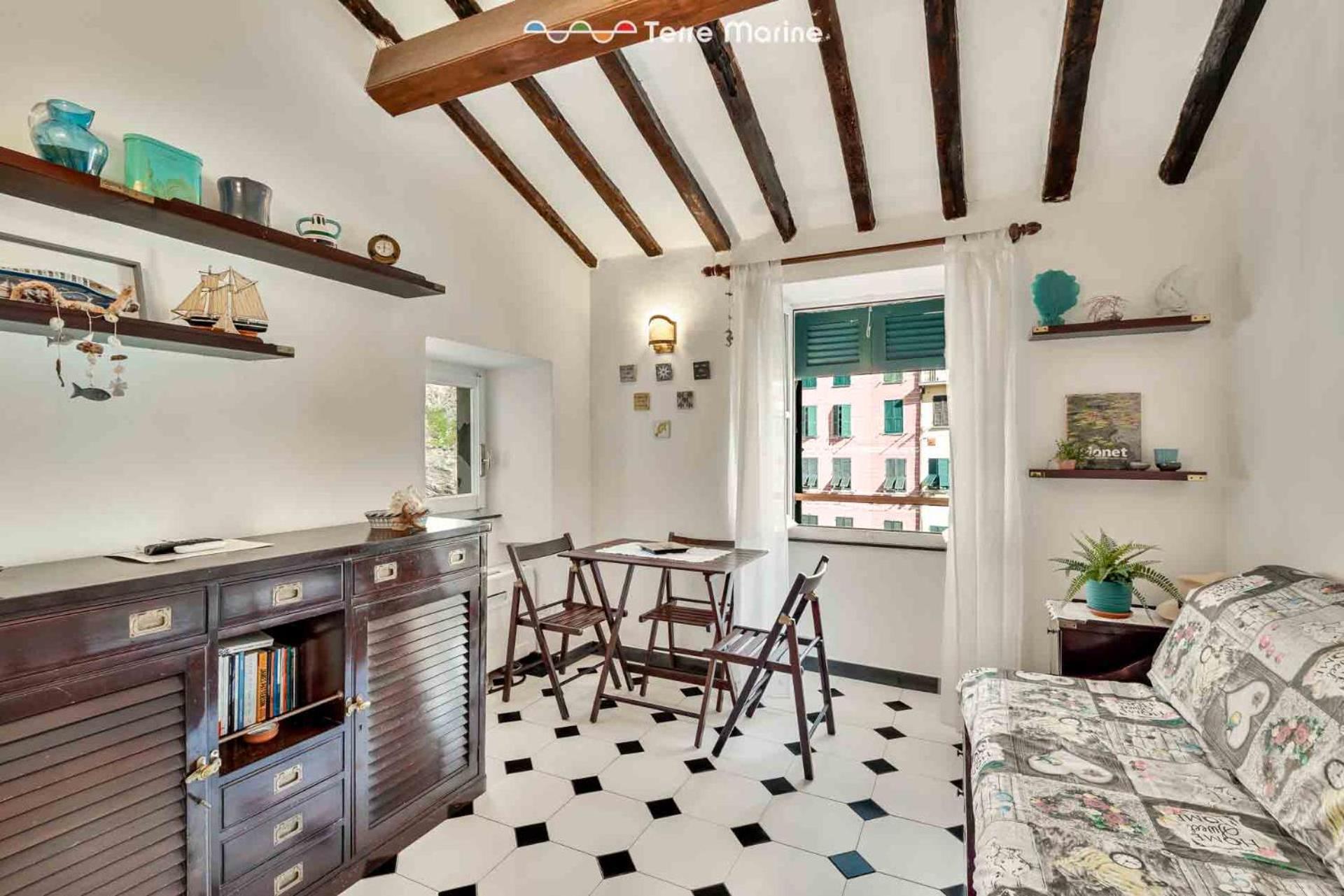 Ferienwohnung Arbanella Sea View, Terre Marine Vernazza Exterior foto