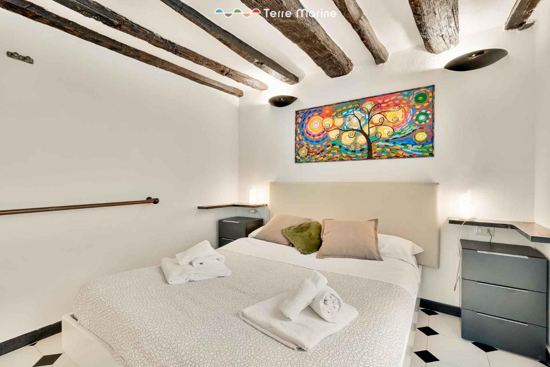 Ferienwohnung Arbanella Sea View, Terre Marine Vernazza Exterior foto